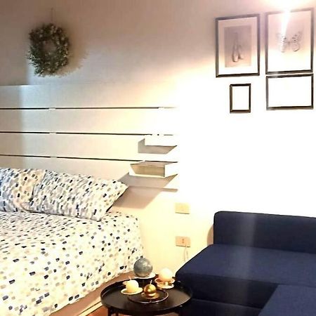 Apartamento Palermo Al Capo Exterior foto