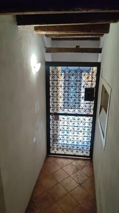 Apartamento Palermo Al Capo Exterior foto