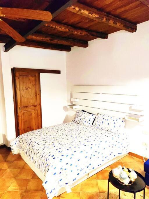 Apartamento Palermo Al Capo Exterior foto
