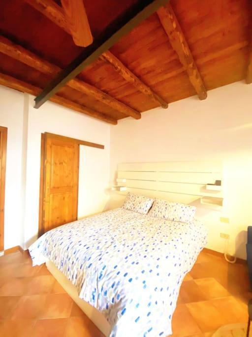 Apartamento Palermo Al Capo Exterior foto