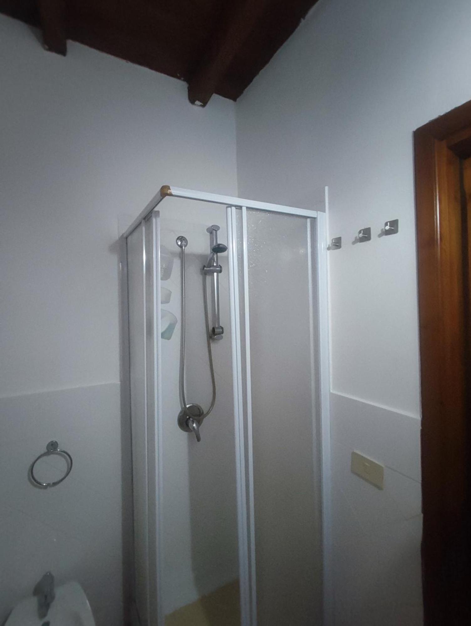 Apartamento Palermo Al Capo Exterior foto